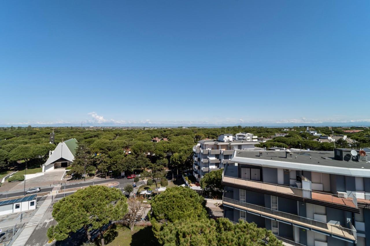 Da Gaby Daire Lignano Sabbiadoro Dış mekan fotoğraf